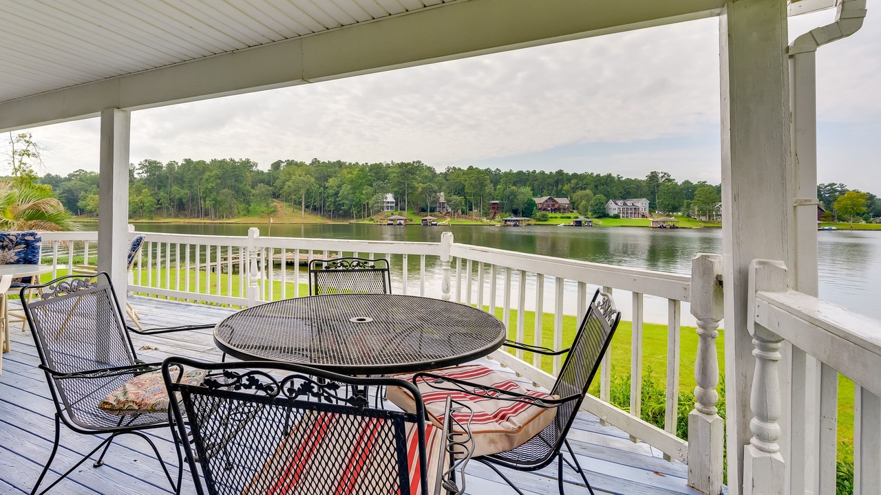 Photo of Outdoor in Milledgeville
