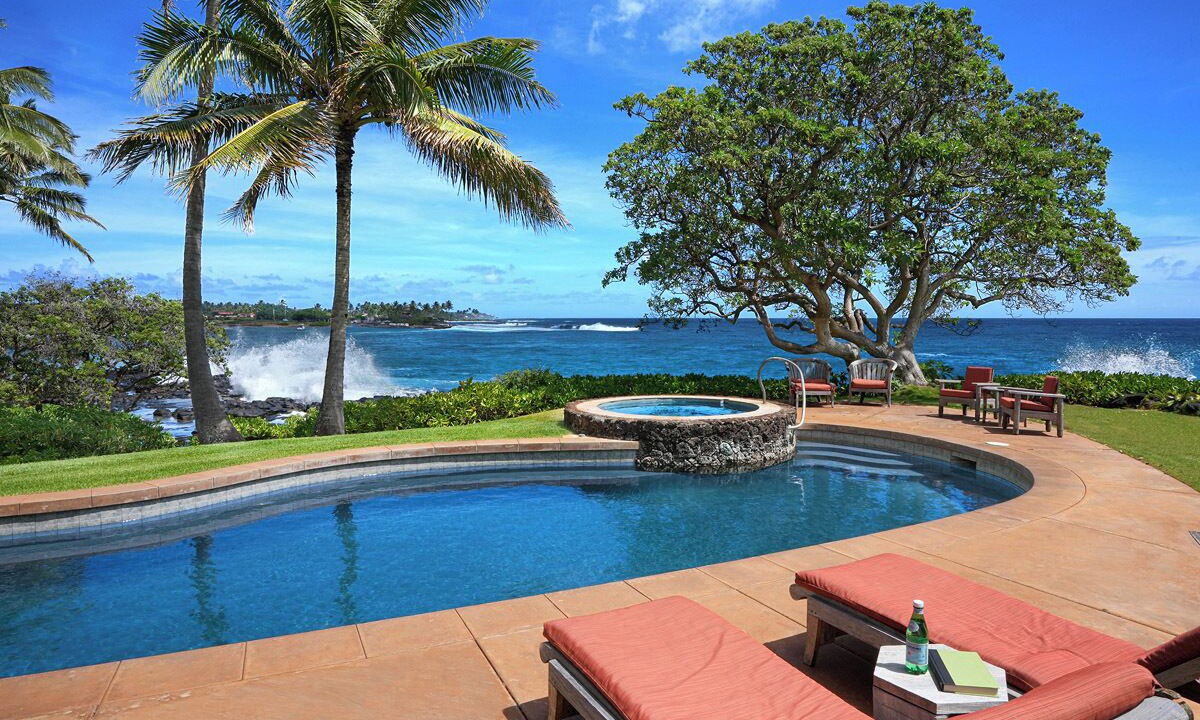 Photo of Outdoor in Poipu