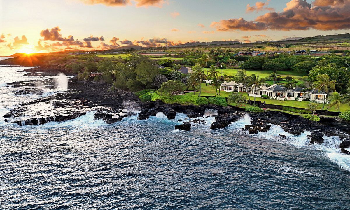 Photo of Outdoor in Poipu