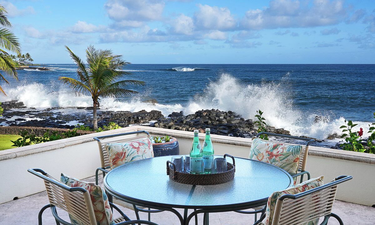 Photo of Outdoor in Poipu