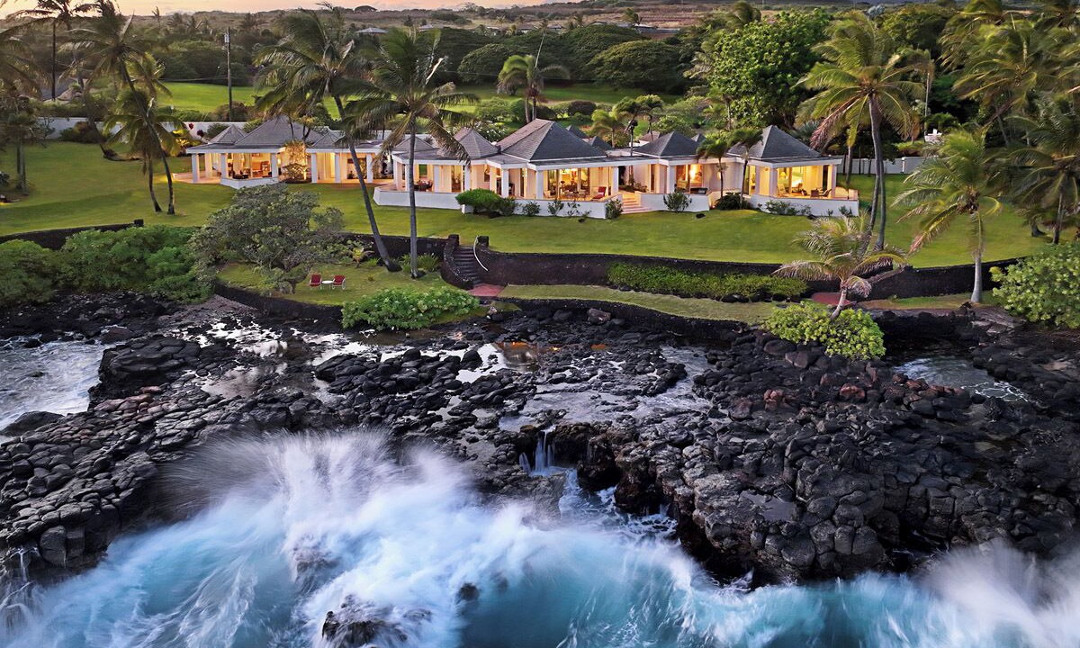 Photo of Outdoor in Poipu