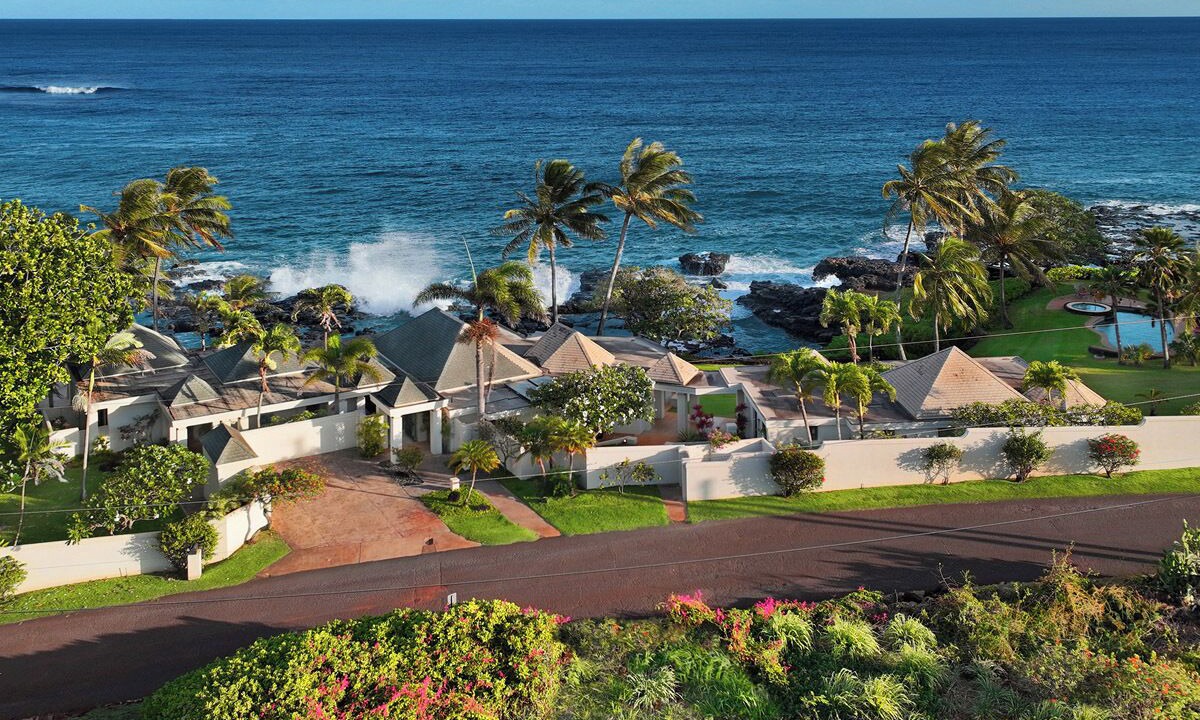 Photo of Others in Poipu