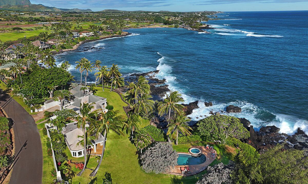 Photo of Outdoor in Poipu