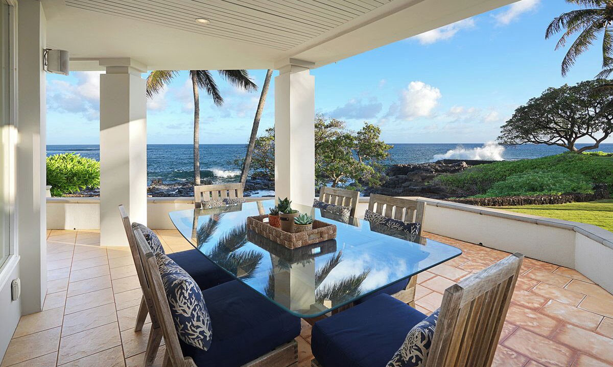 Photo of Outdoor in Poipu