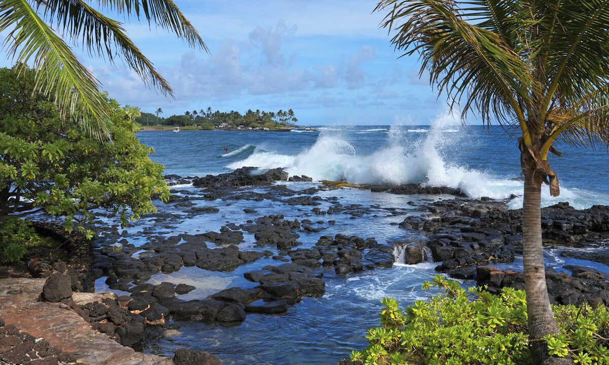 Photo of Others in Poipu