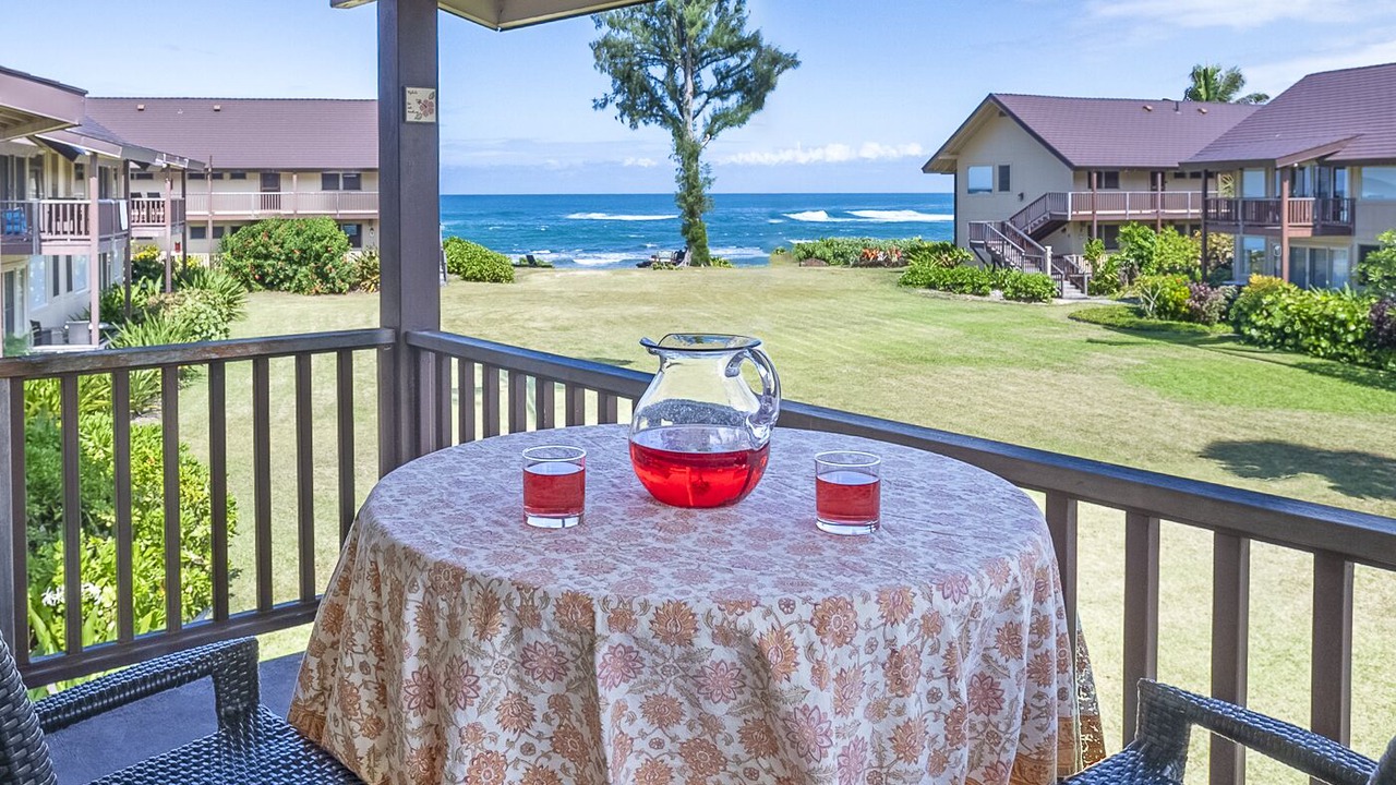 Photo of Bedroom in Wainiha