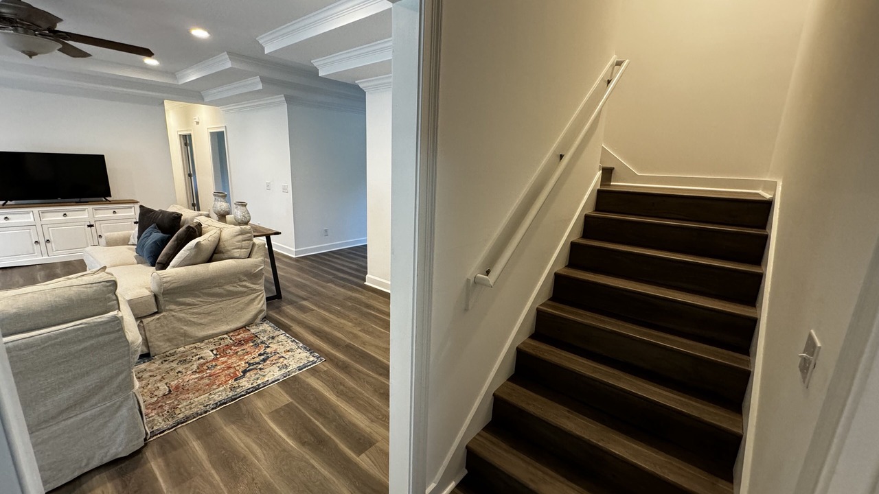 Photo of Livingroom in Kingsland