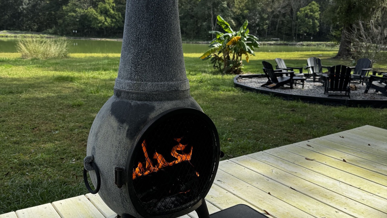 Photo of Outdoor in Kingsland