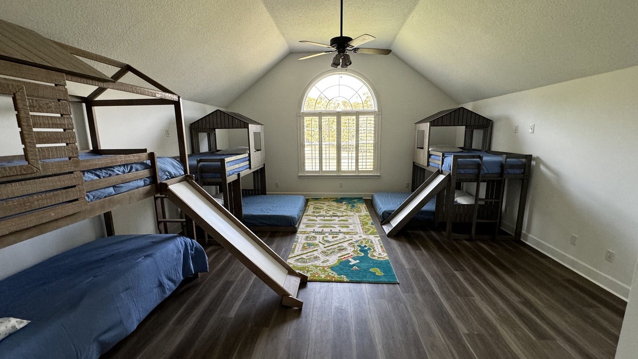 Photo of Bedroom in Kingsland