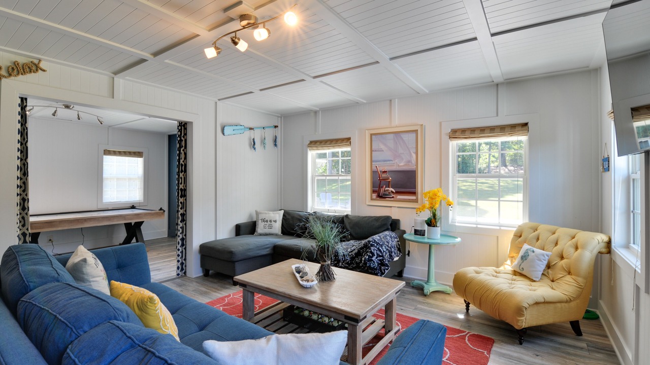 Photo of Livingroom in Winder