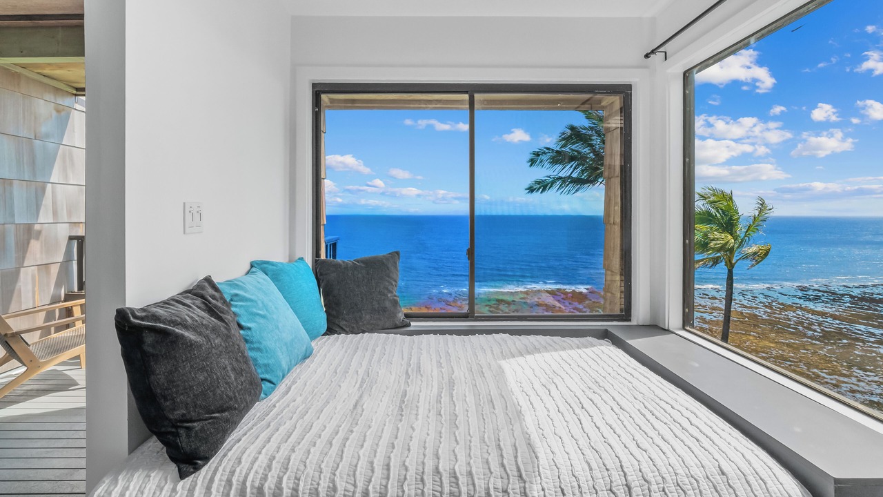 Photo of Bedroom in Princeville