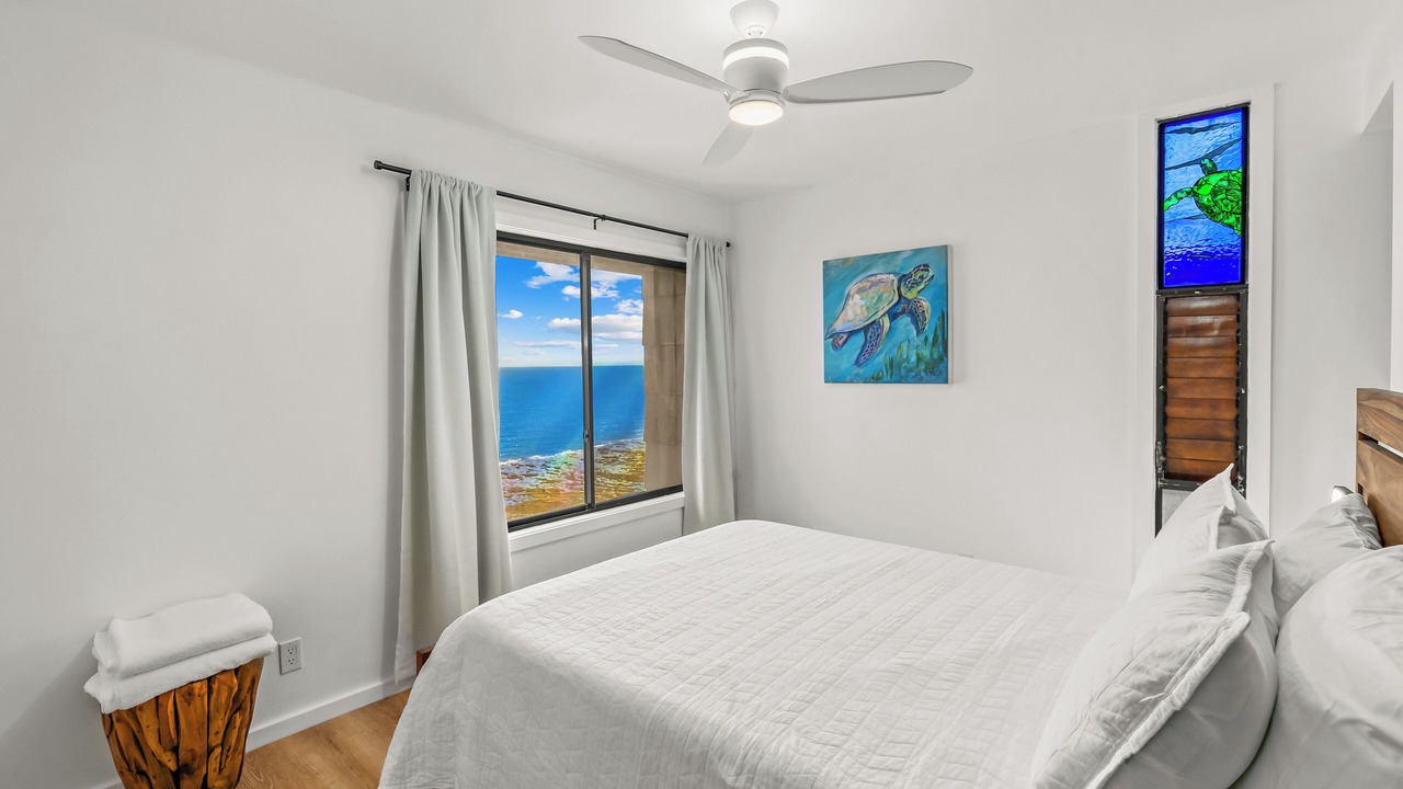 Photo of Bedroom in Princeville