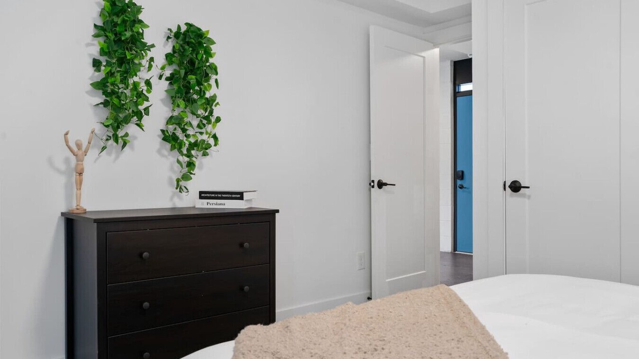 Photo of Bedroom in Virginia Highland