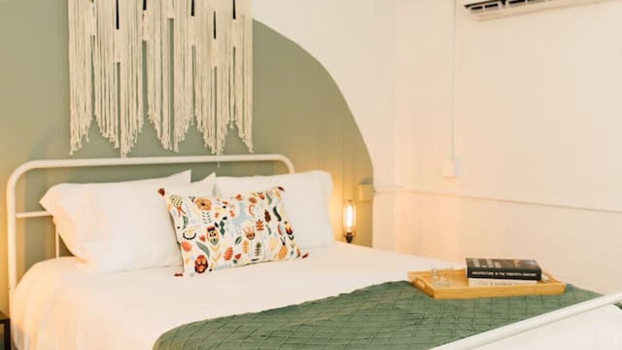 Photo of Bedroom in Virginia Highland