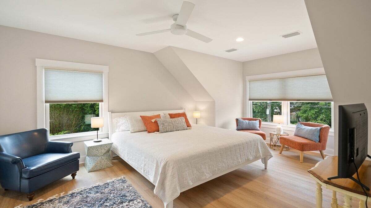 Photo of Bedroom in East Beach