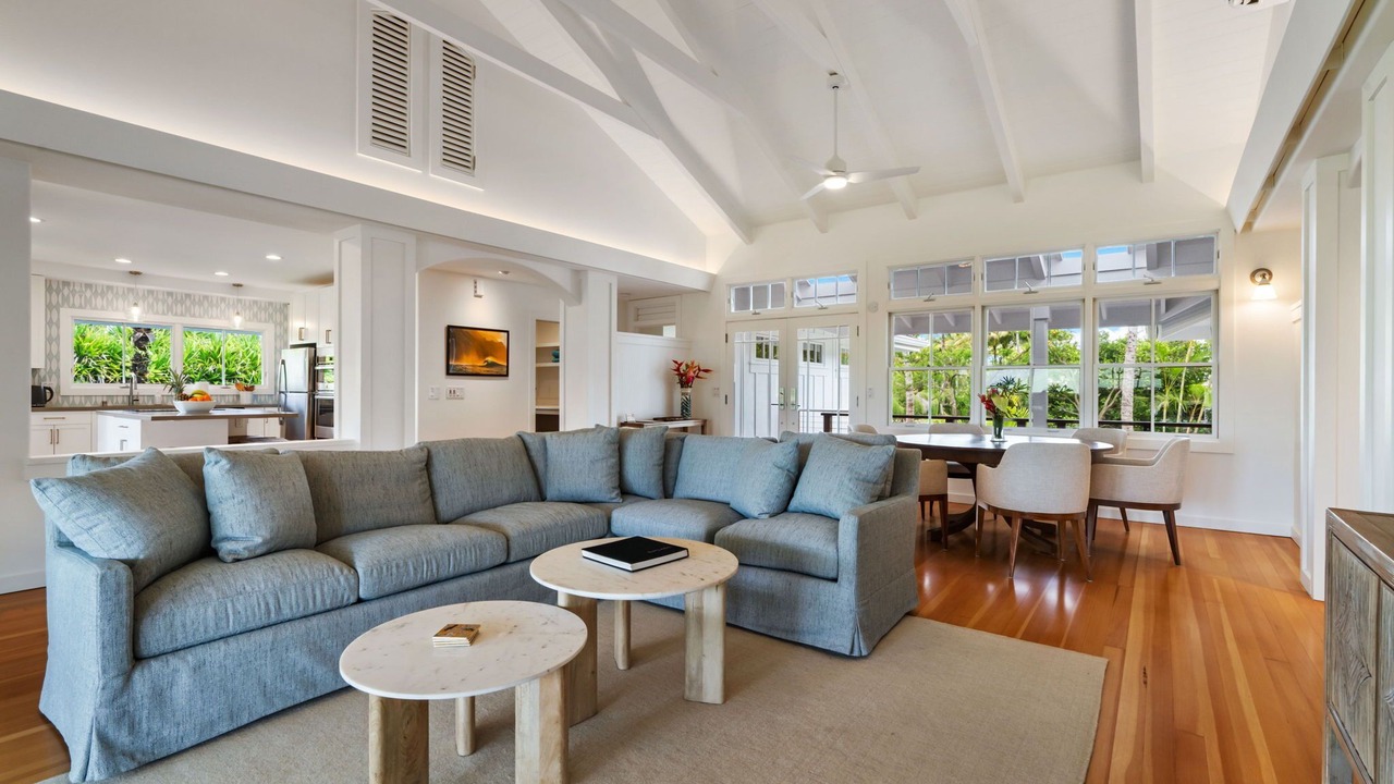 Photo of Bedroom in Hanalei