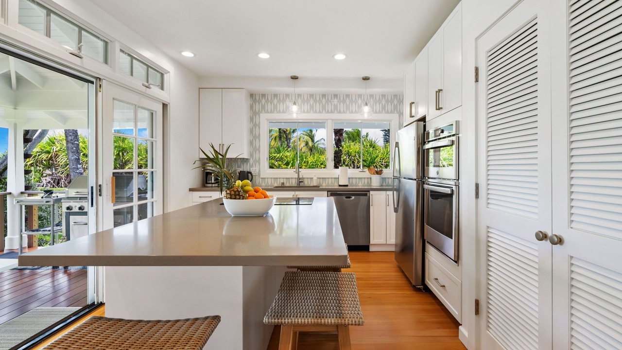 Photo of Outdoor in Hanalei