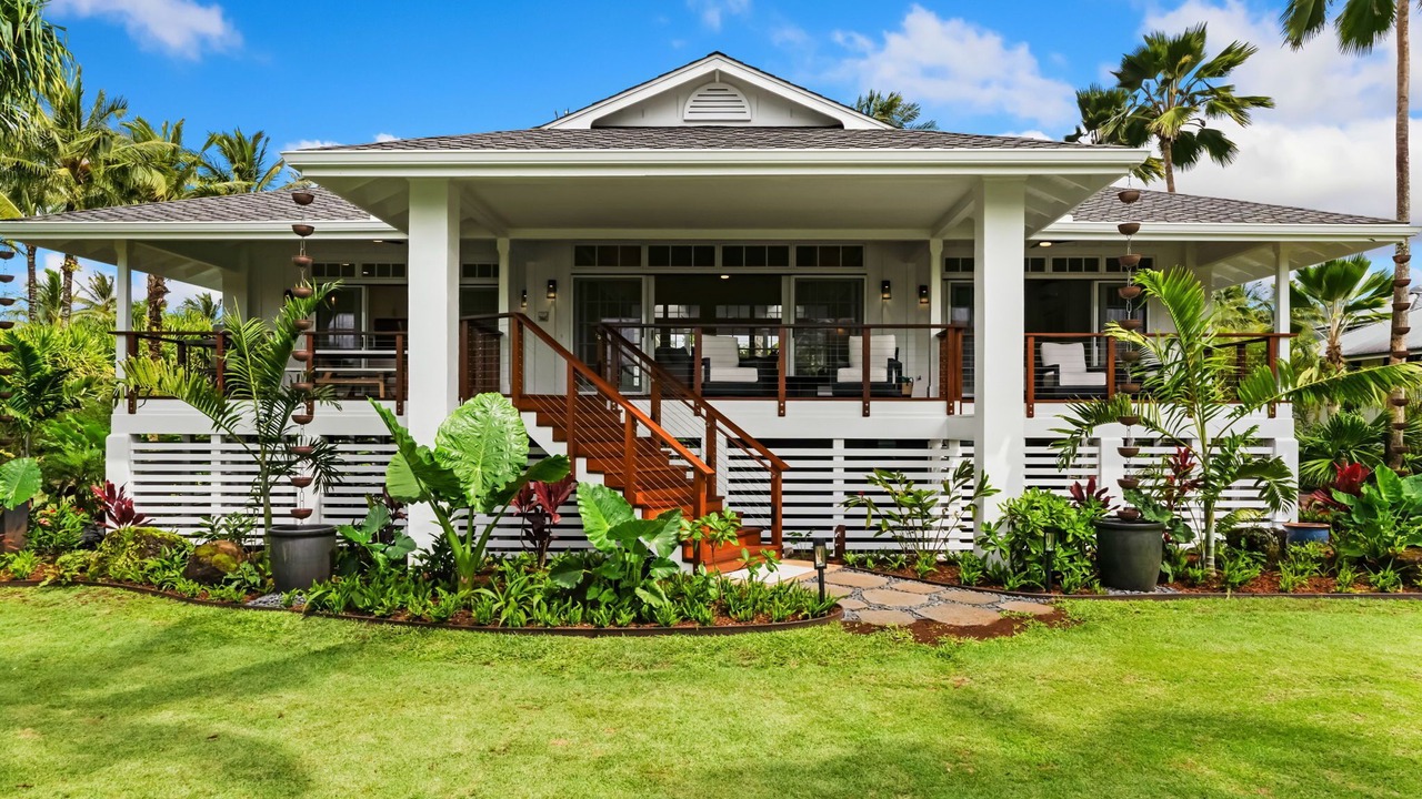 Photo of Others in Hanalei