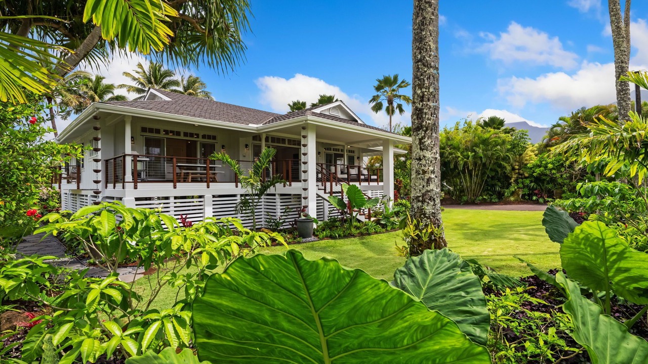 Photo of Others in Hanalei