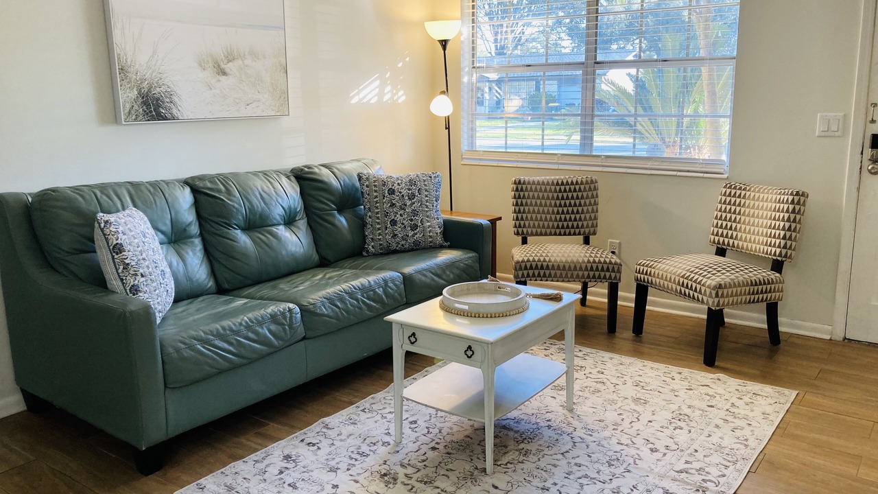 Photo of Livingroom in Southside