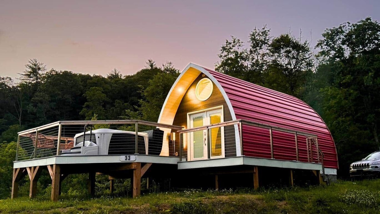 Photo of Outdoor in Bakersville