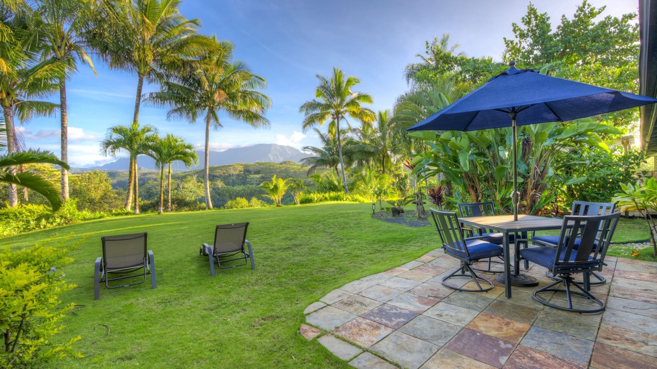 Photo of Outdoor in Kalihiwai