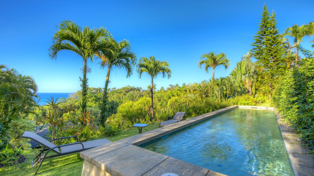 Photo of Outdoor in Kalihiwai