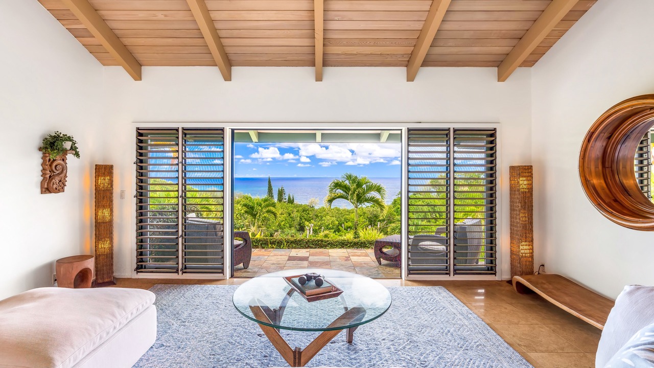 Photo of Bedroom in Kalihiwai