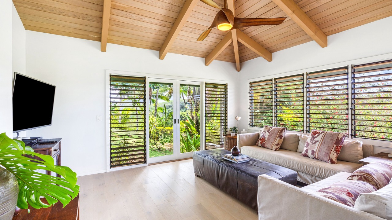 Photo of Outdoor in Kalihiwai