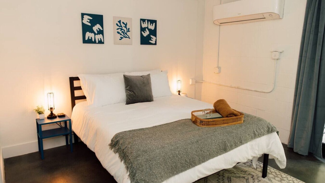 Photo of Bedroom in Virginia Highland