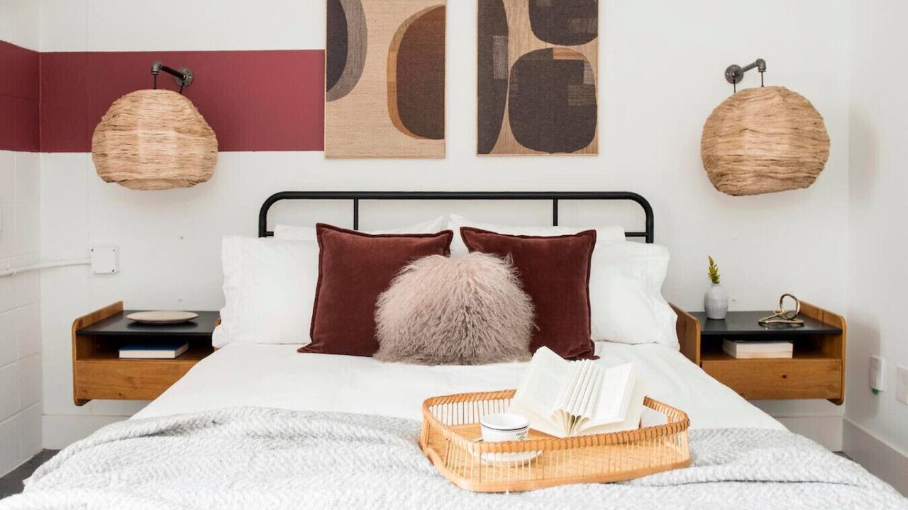 Photo of Bedroom in Virginia Highland