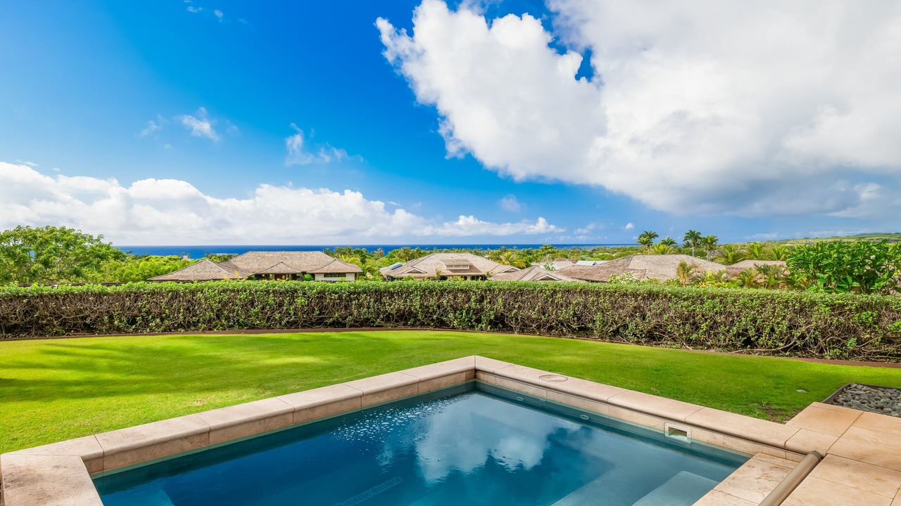 Photo of Outdoor in Poipu