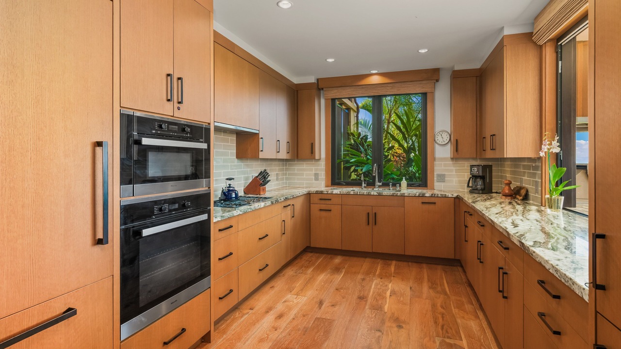 Photo of Kitchen in Poipu