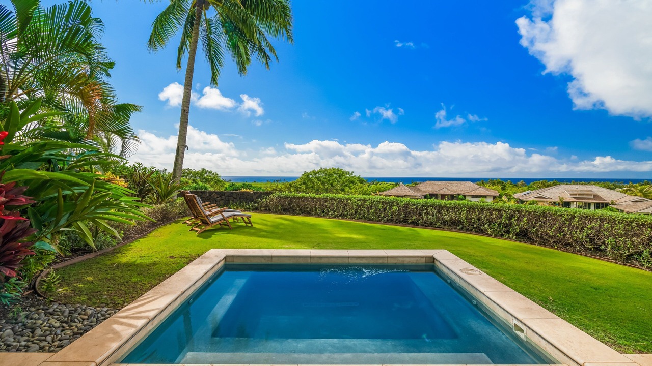 Photo of Outdoor in Poipu
