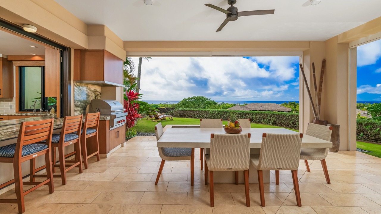 Photo of Outdoor in Poipu