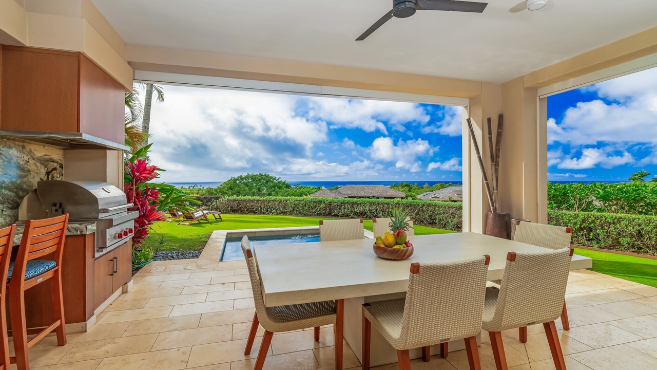 Photo of Outdoor in Poipu