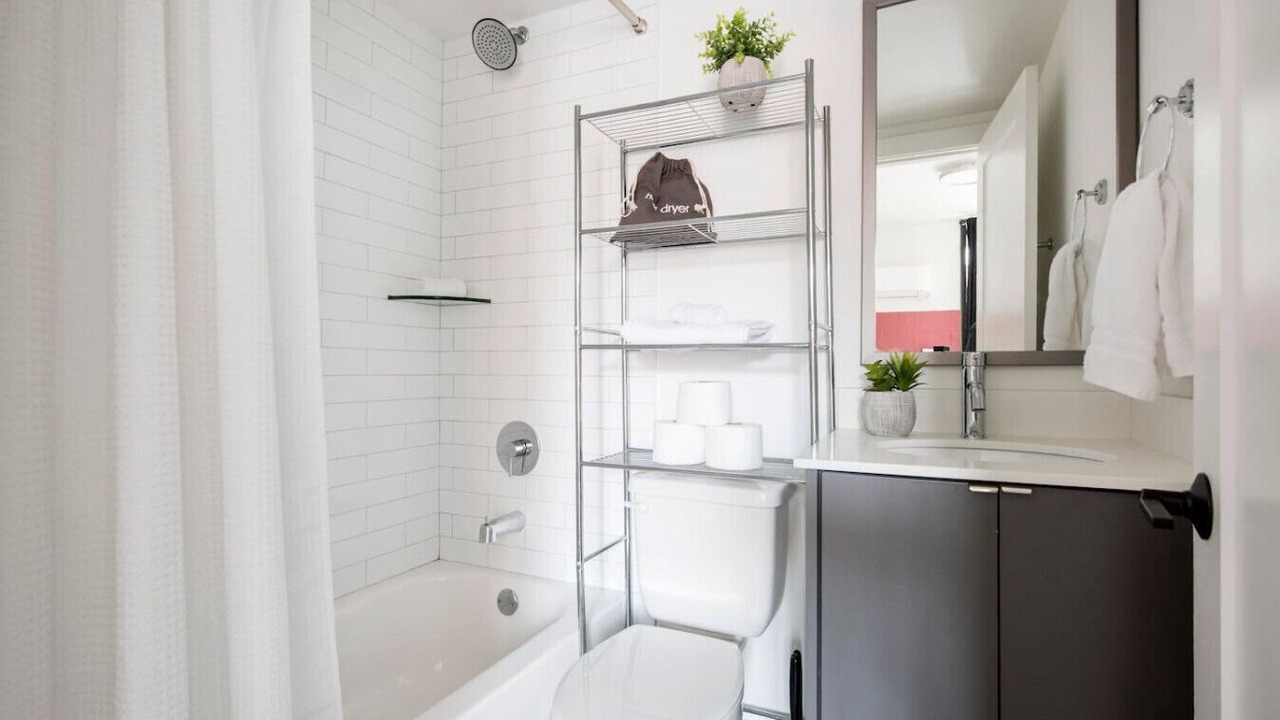 Photo of Bathroom in Virginia Highland