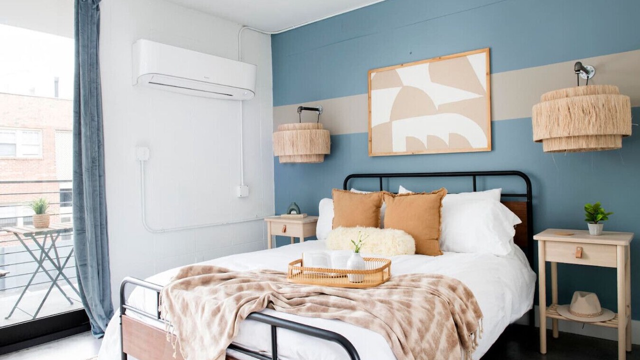 Photo of Bedroom in Virginia Highland
