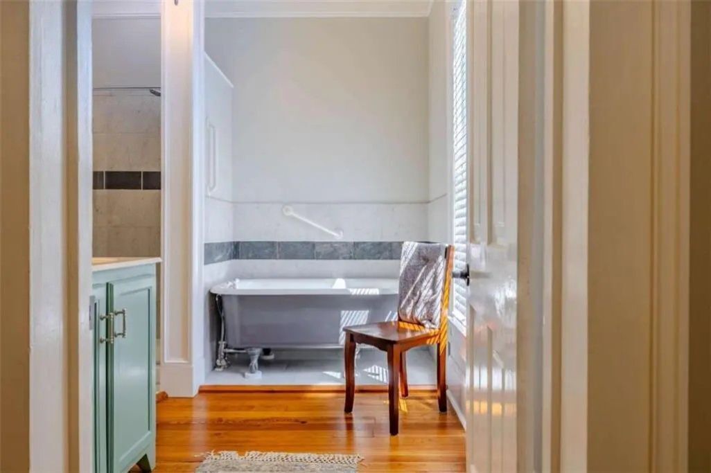 Photo of Bathroom in Rome