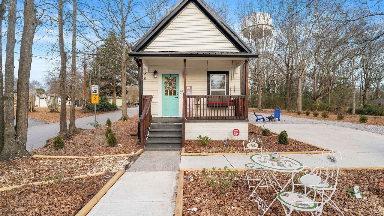 Photo of Outdoor in Monroe