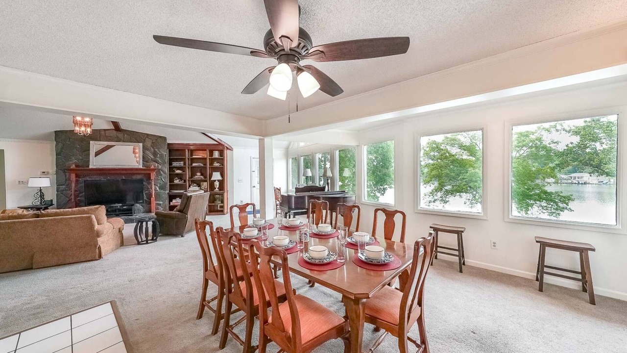 Photo of Bedroom in Jonesboro