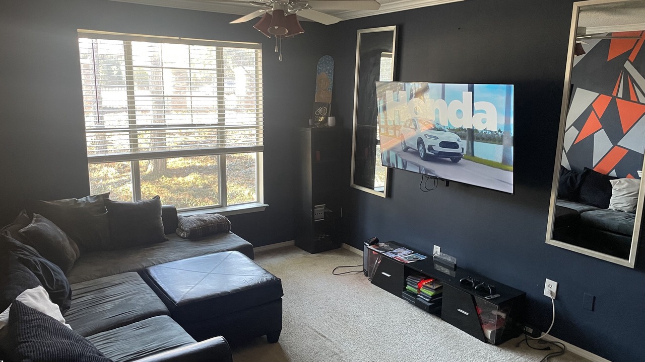 Photo of Livingroom in Cumberland