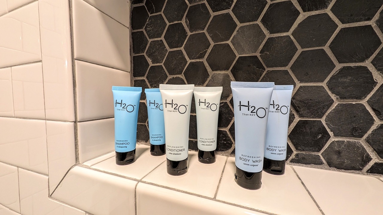 Photo of Bathroom in Lake George