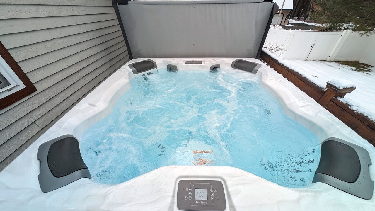 Photo of Outdoor in Lake George