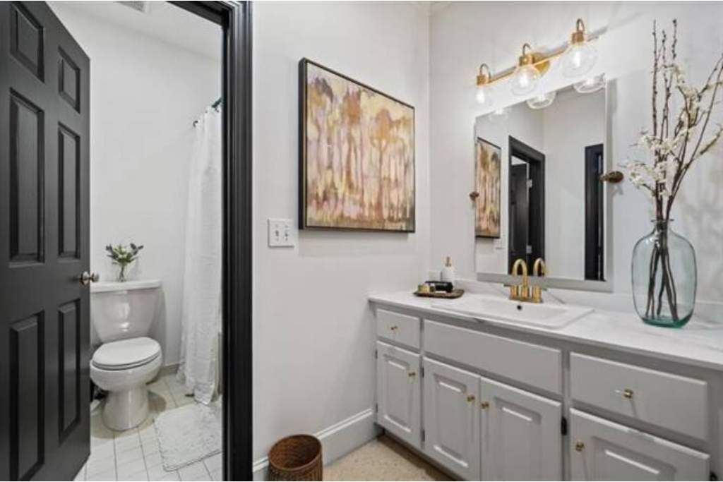 Photo of Bathroom in Eatonton