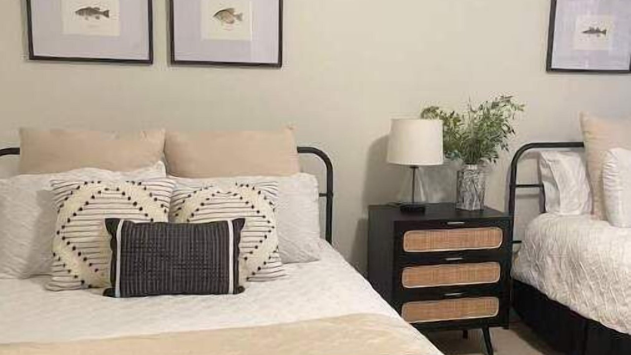 Photo of Bedroom in Eatonton