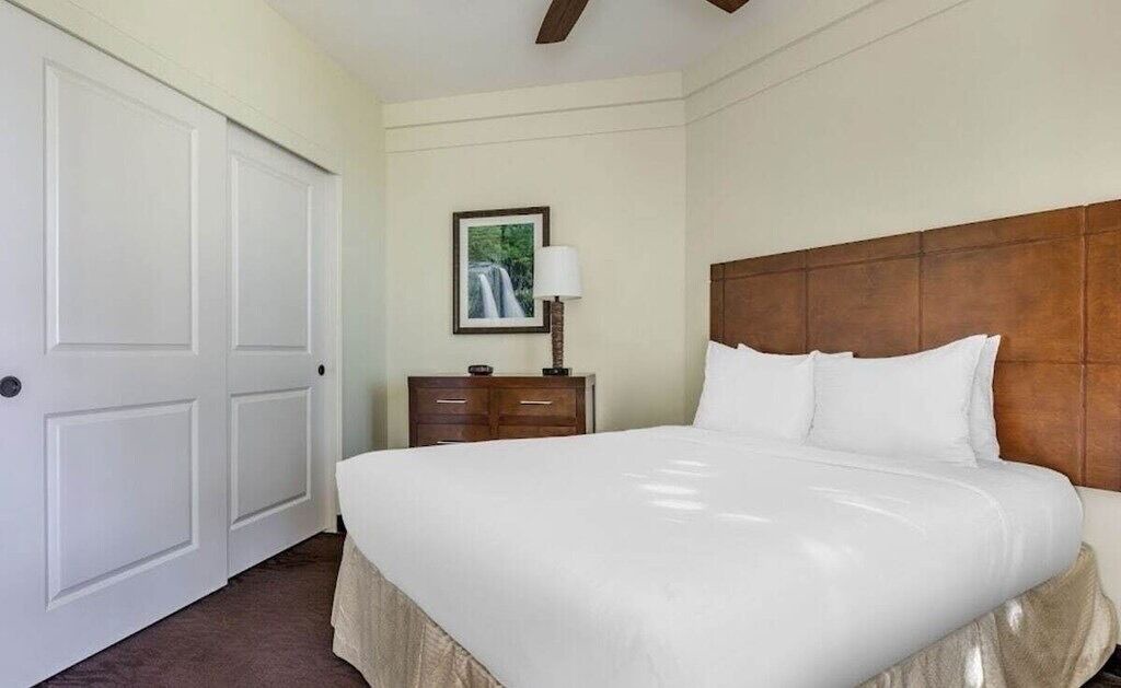 Photo of Bedroom in Bayview