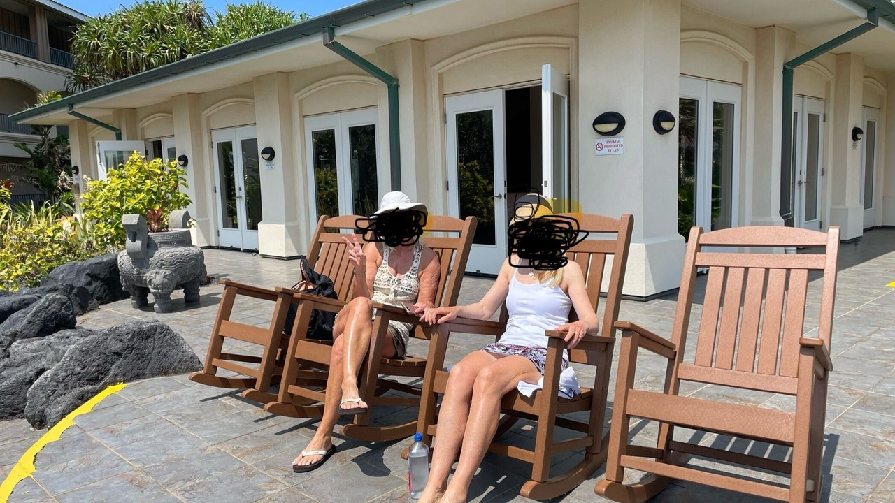Photo of Patio Balcony in Bayview