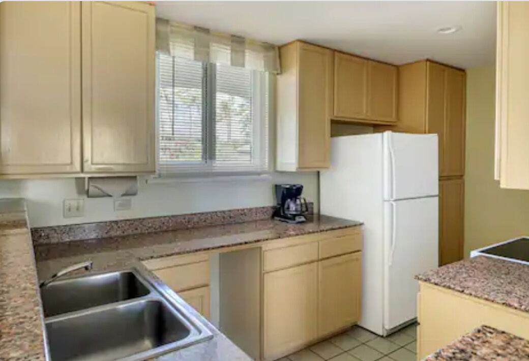 Photo of Kitchen in Bayview