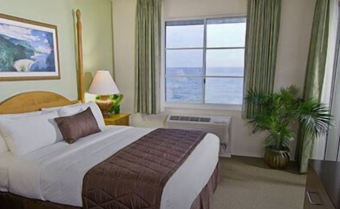 Photo of Bedroom in Bayview